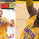 Image for article titled Kobe Bryant's 20-Year Career, In Video Games